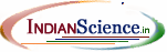 Indian Science and Research indexing