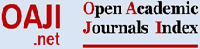 Open Academic Journals Index